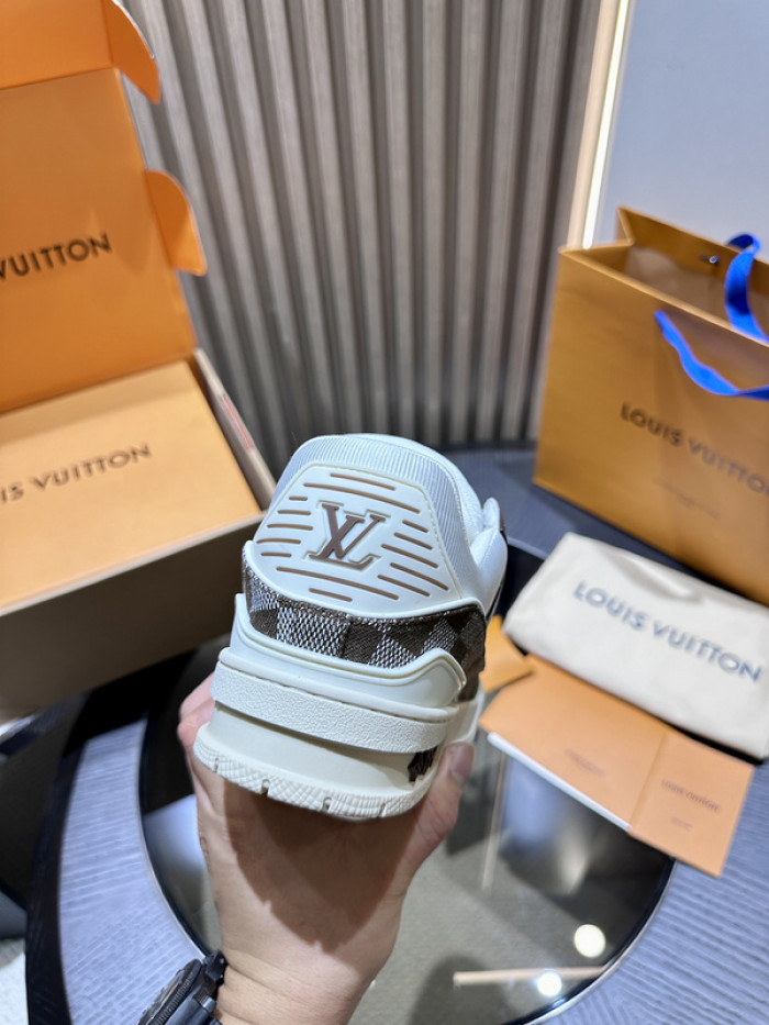 lou vuit sci-fi sneakers lvss-0251
