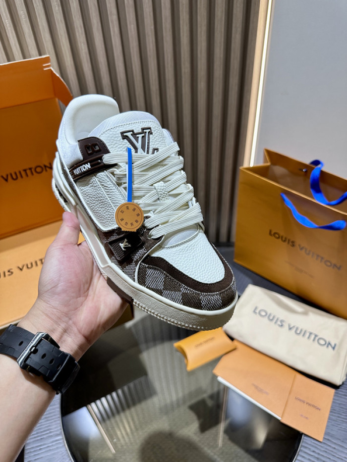 lou vuit sci-fi sneakers lvss-0251