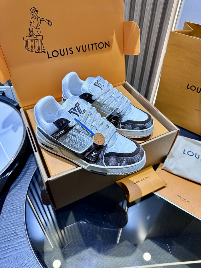 lou vuit sci-fi sneakers lvss-0251