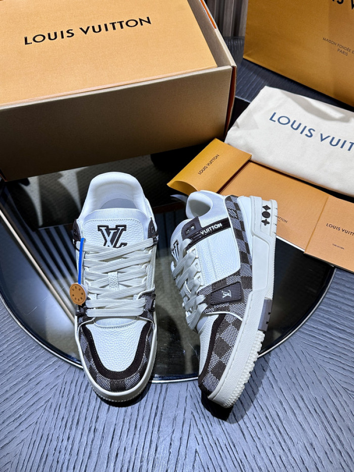 lou vuit sci-fi sneakers lvss-0251