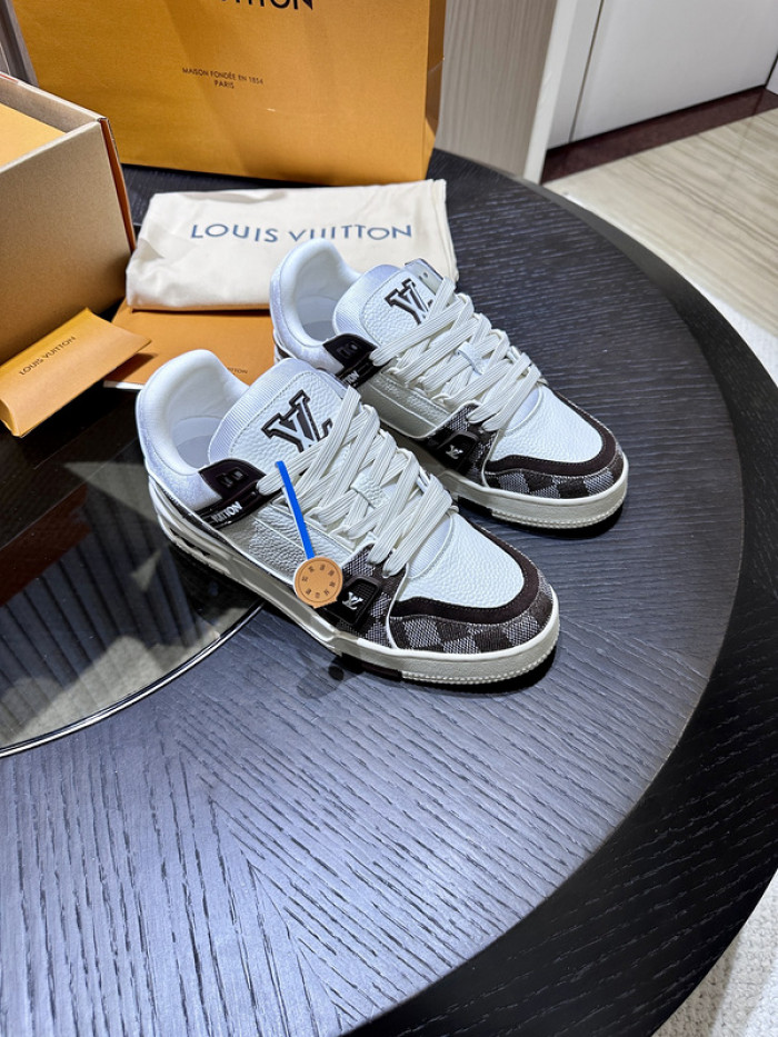 lou vuit sci-fi sneakers lvss-0251