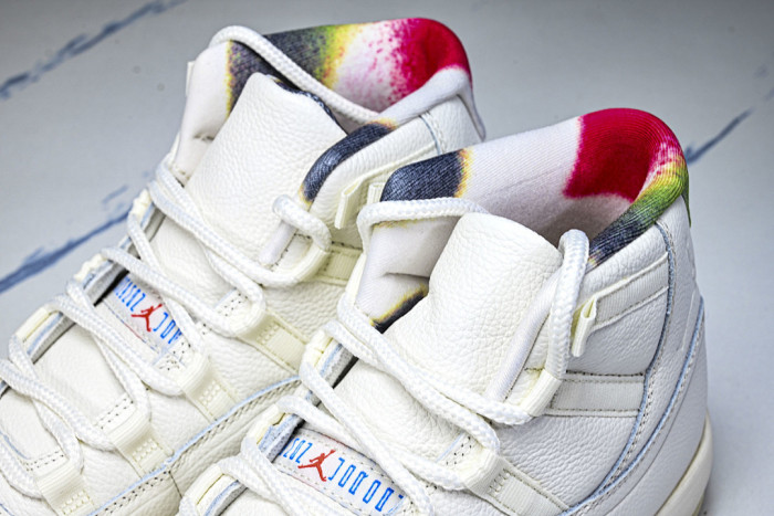 Air Jordan 11 Retro “285” IO8959-133