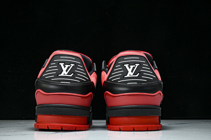 LVT SNEAKERS LVSRS-0092