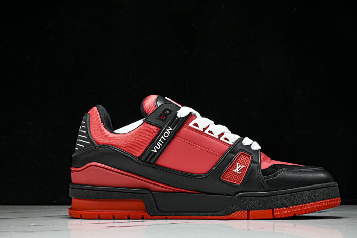 LVT SNEAKERS LVSRS-0092