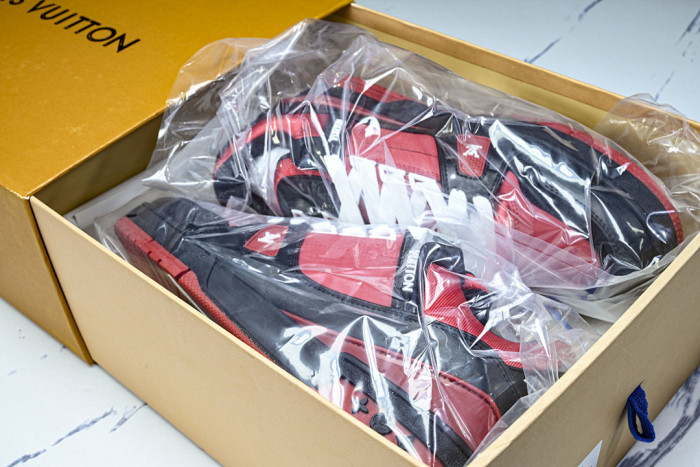 LVT SNEAKERS LVSRS-0092