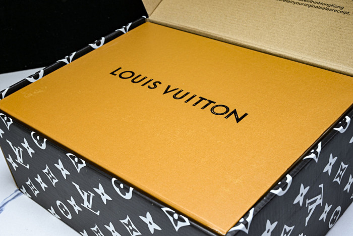 LVT SNEAKERS LVSRS-0092