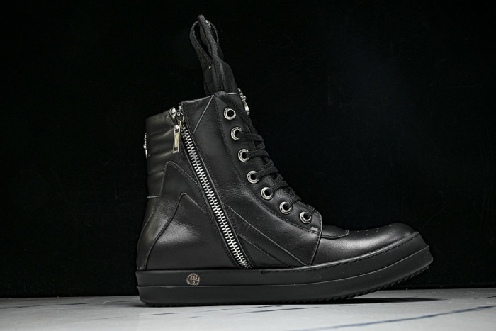 RICK OWEN.S SNEAKER RO-398