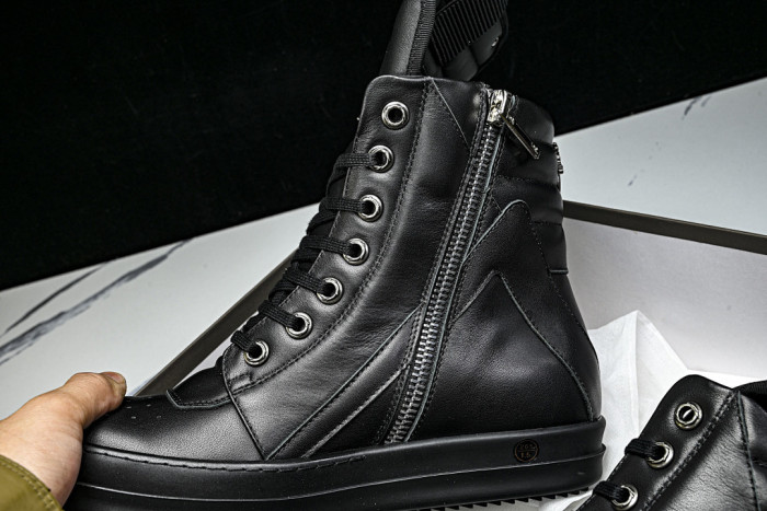 RICK OWEN.S SNEAKER RO-398