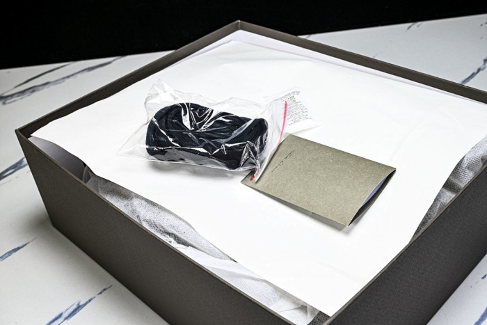 RICK OWEN.S SNEAKER RO-398