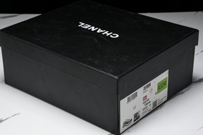 CHA sneaker CHA-040