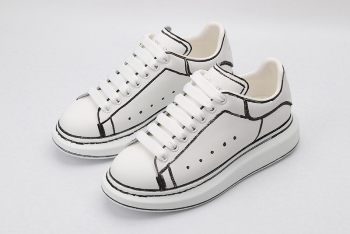 alexen mc sneaker  ams -070