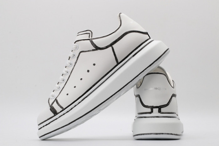alexen mc sneaker  ams -070