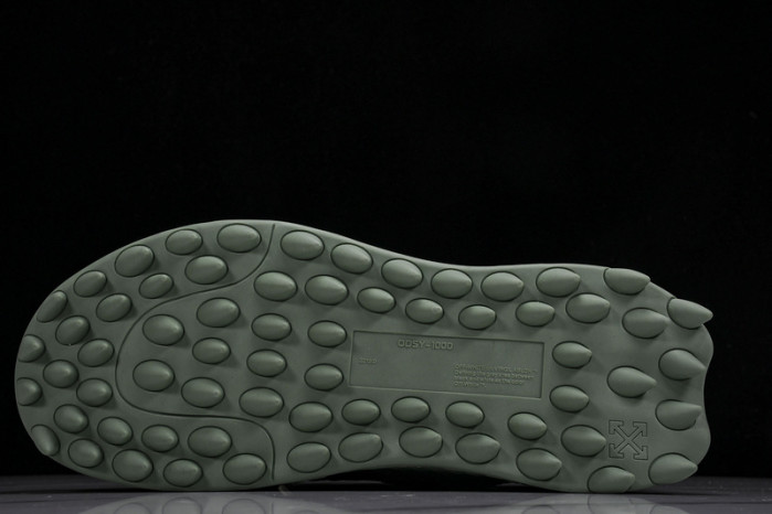 ow c/o odsy-1000 sneakers ow-028