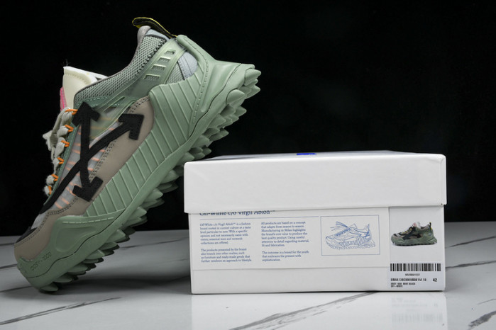 ow c/o odsy-1000 sneakers ow-028