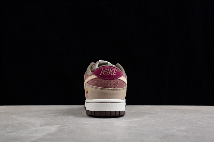 nike sb dunk low lf0039-030