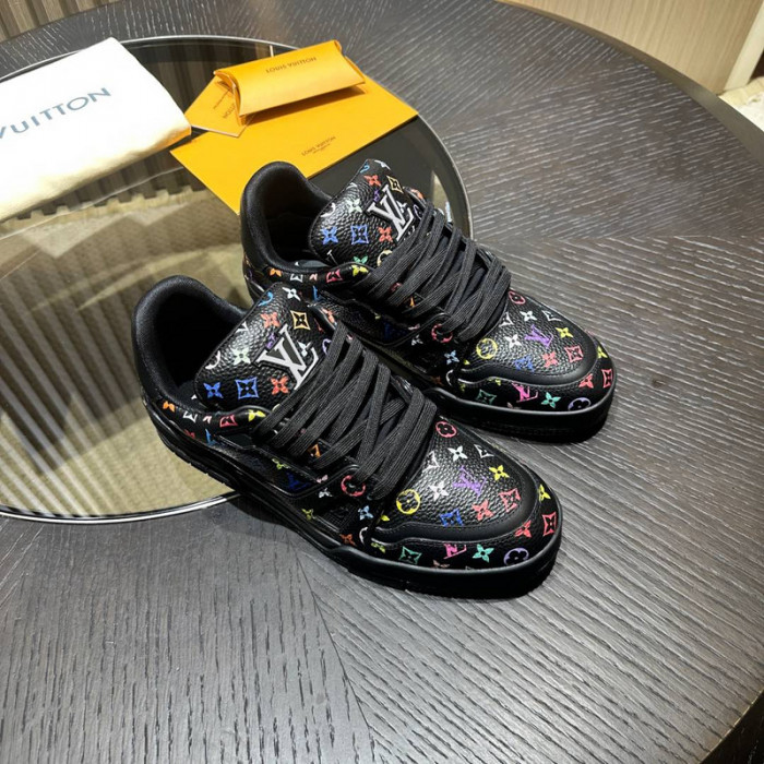 LOU VUIT SNEAKERS LVSS-0403
