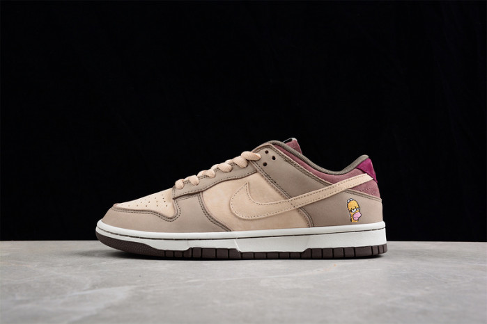 nike sb dunk low   lf0039-030