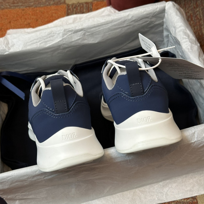 DR B25 TRAINER SNEAKERS DRB25-007