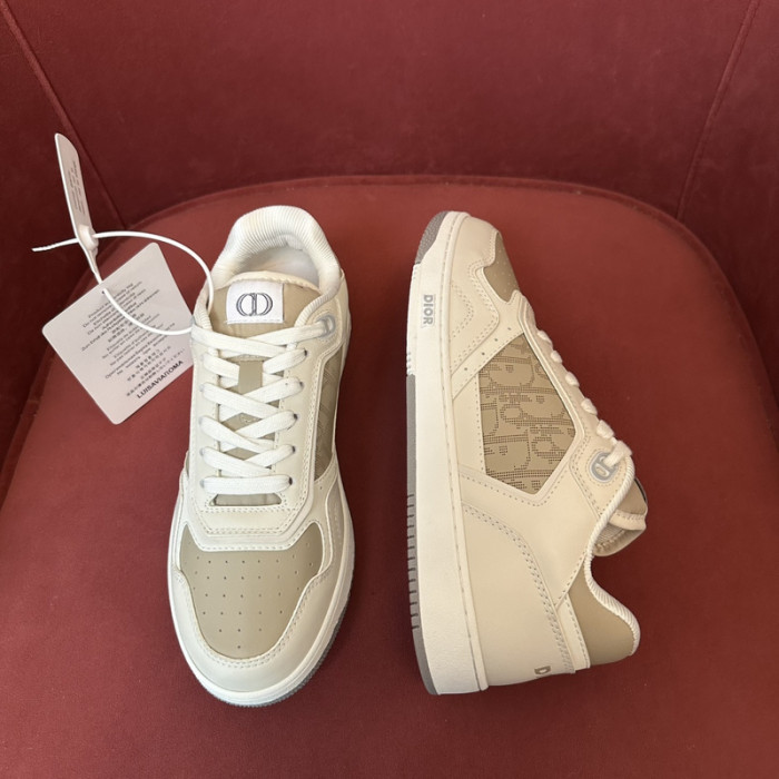 DR B27 SNEAKER DRBS-036