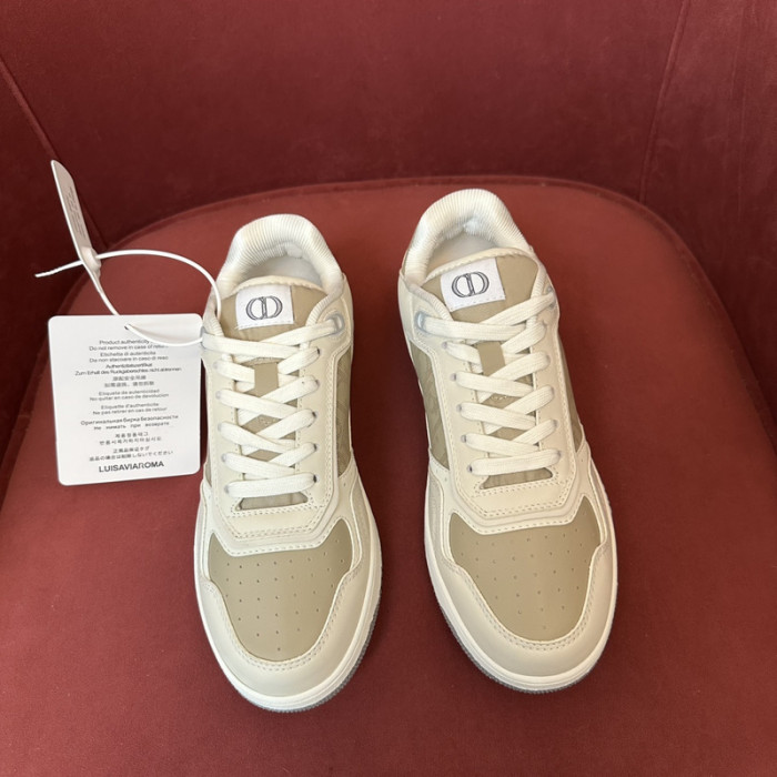 DR B27 SNEAKER DRBS-036