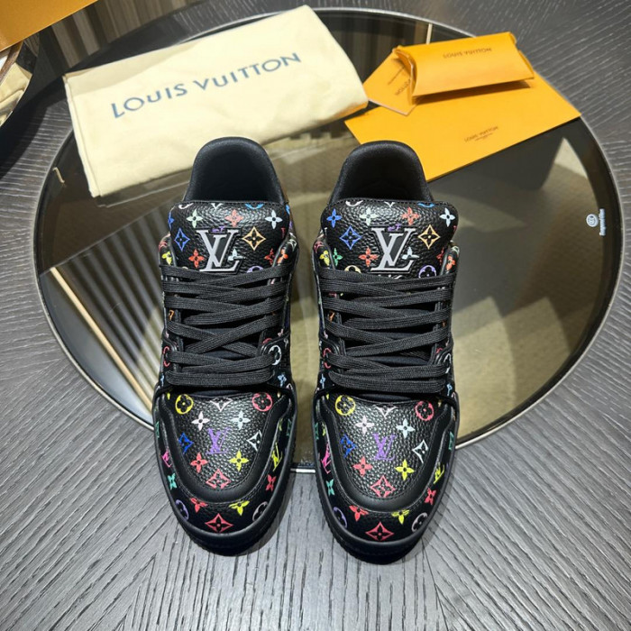 LOU VUIT SNEAKERS LVSS-0403