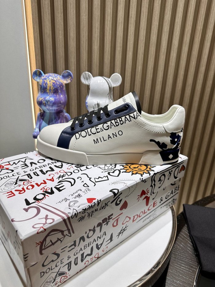 DG SNEAKERS DG-060
