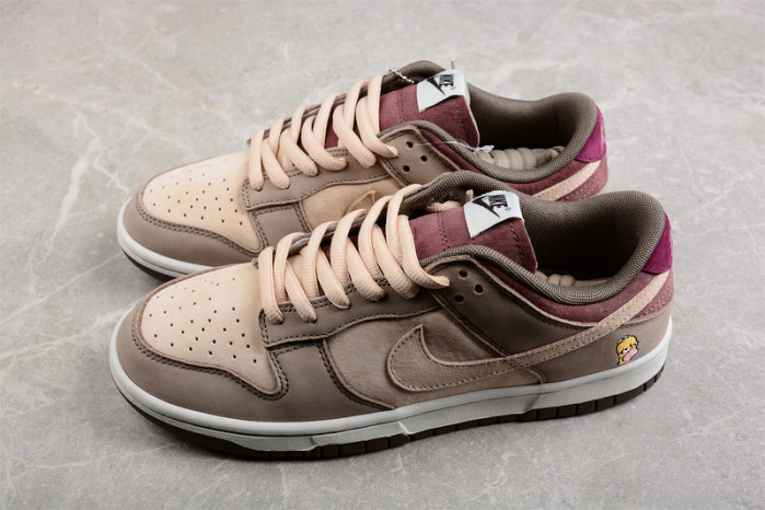nike sb dunk low lf0039-030