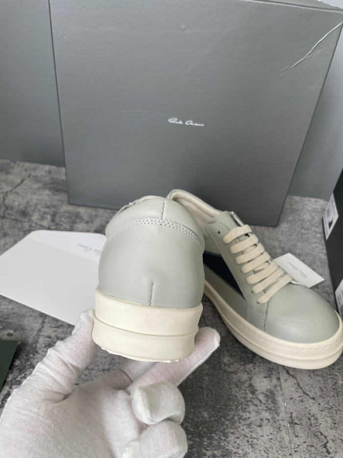 RICK OWEN.S SNEAKER RO-262