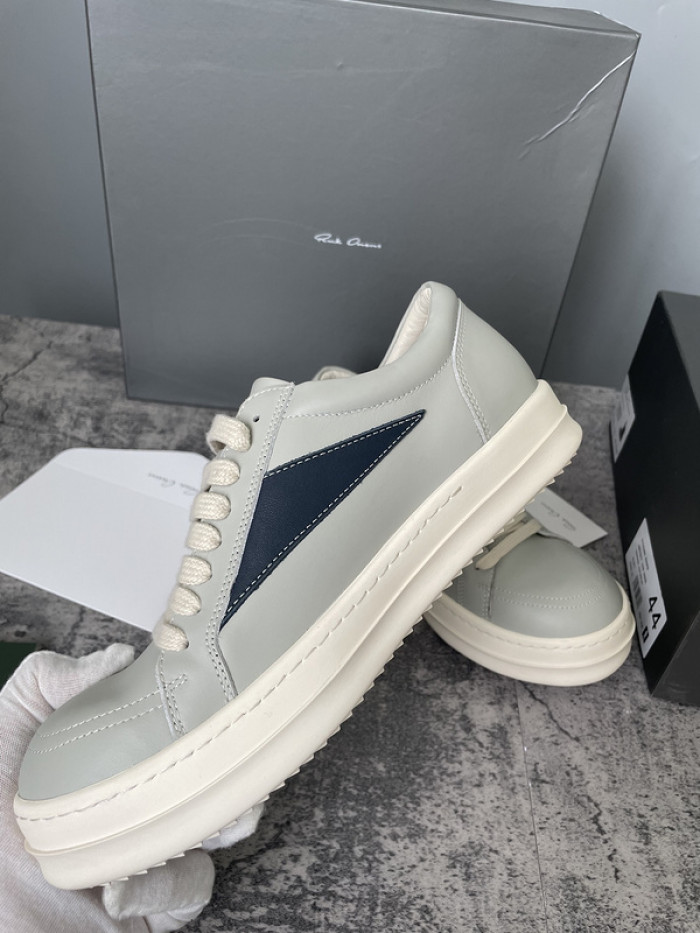 RICK OWEN.S SNEAKER RO-262