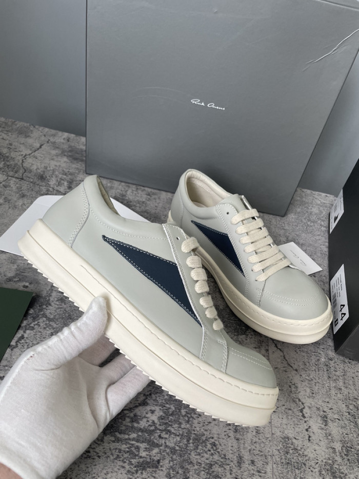 RICK OWEN.S SNEAKER RO-262