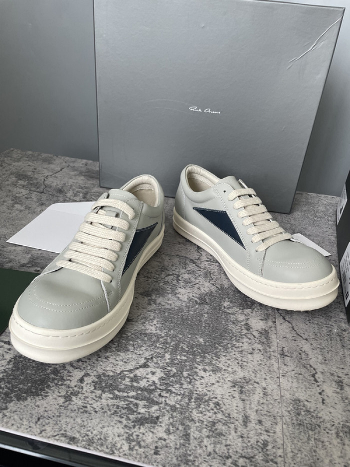 RICK OWEN.S SNEAKER RO-262