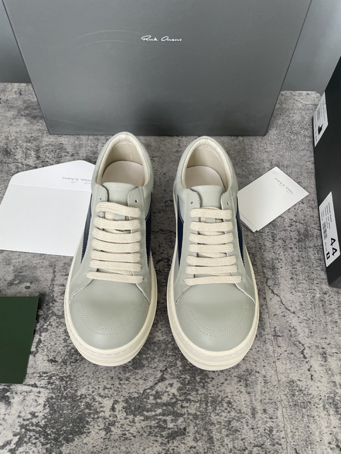 RICK OWEN.S SNEAKER RO-262