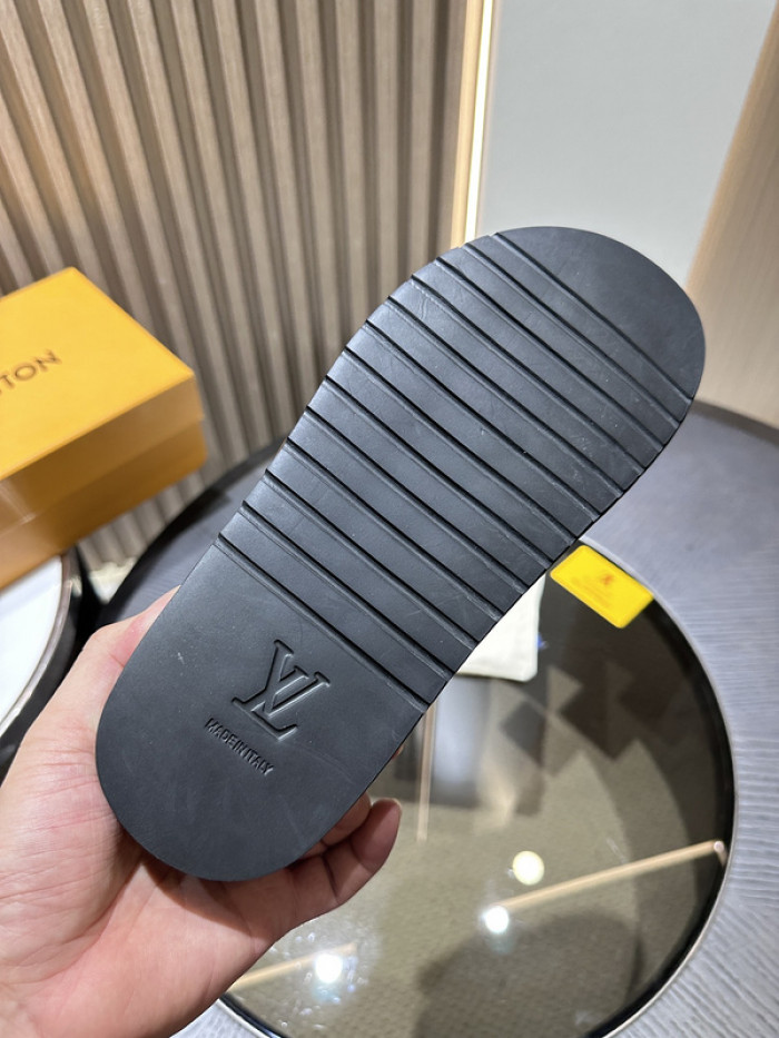 L*VT SANDALS LVLSS-054
