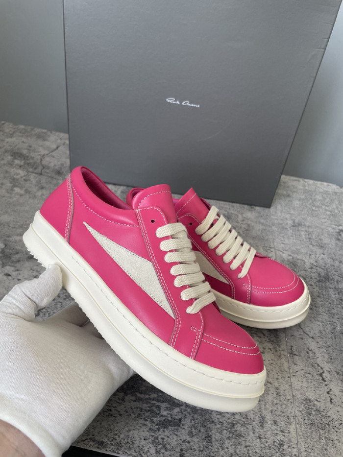 RICK OWEN.S SNEAKER RO-268
