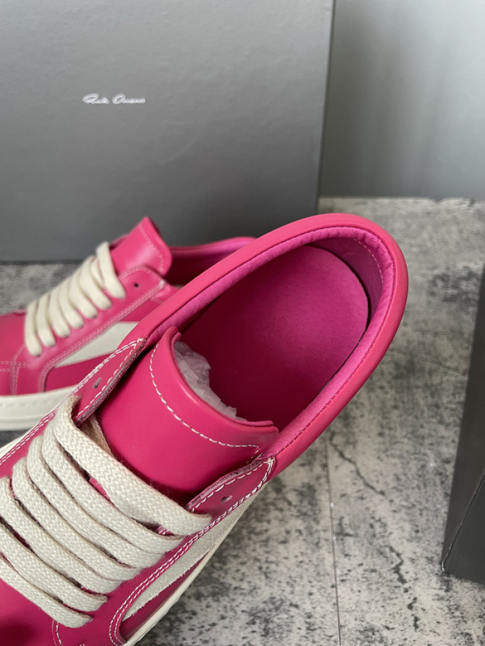 RICK OWEN.S SNEAKER RO-268