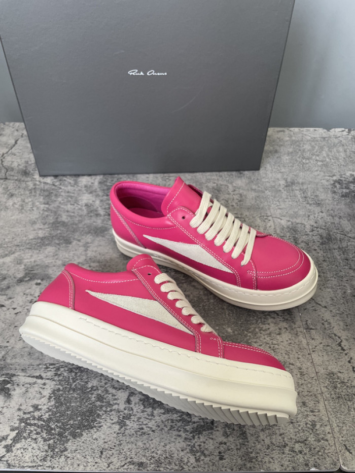 RICK OWEN.S SNEAKER RO-268