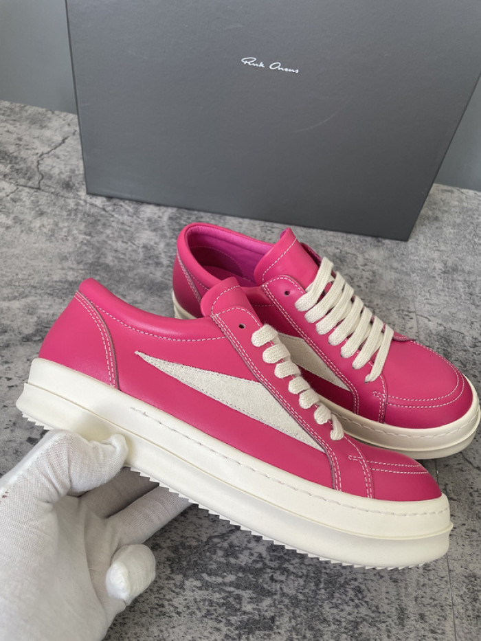 RICK OWEN.S SNEAKER RO-268