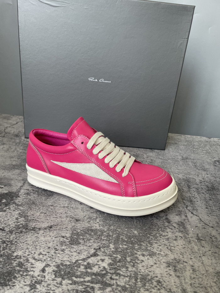 RICK OWEN.S SNEAKER RO-268