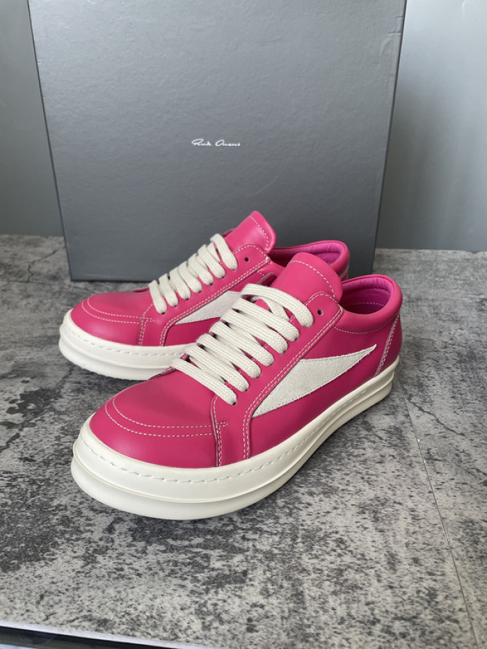 RICK OWEN.S SNEAKER RO-268