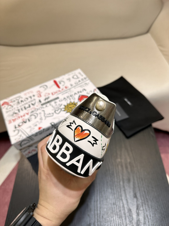 D0L*CE GAB*A*N DGAB-010