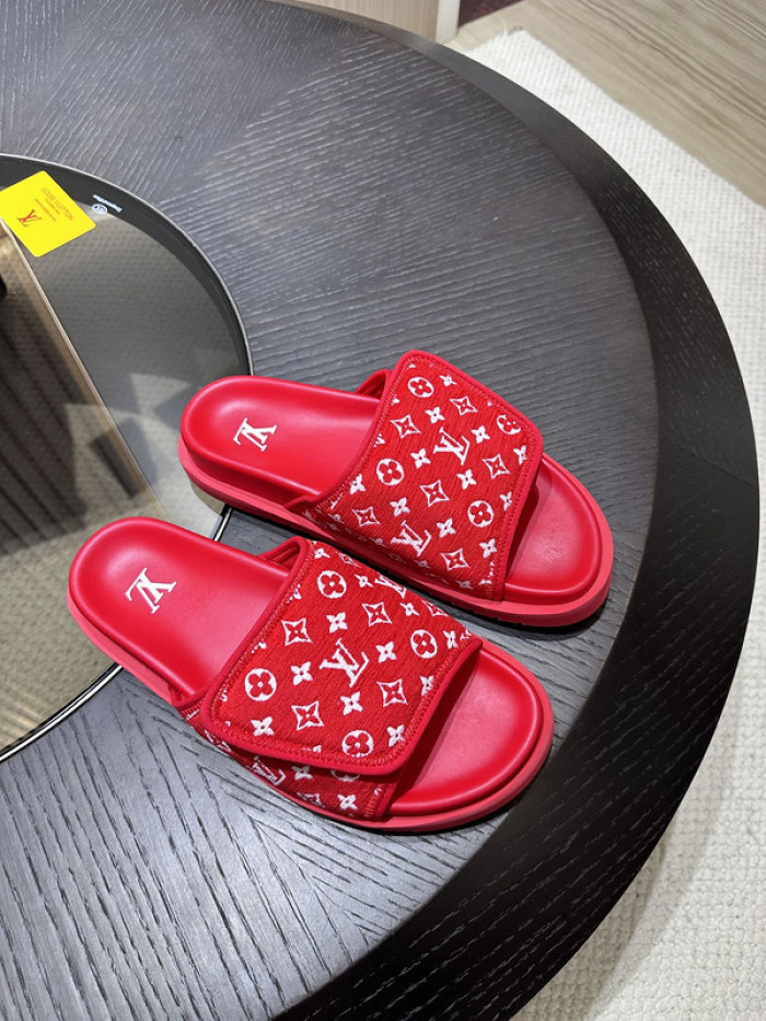 L*VT SANDALS LVLSS-045