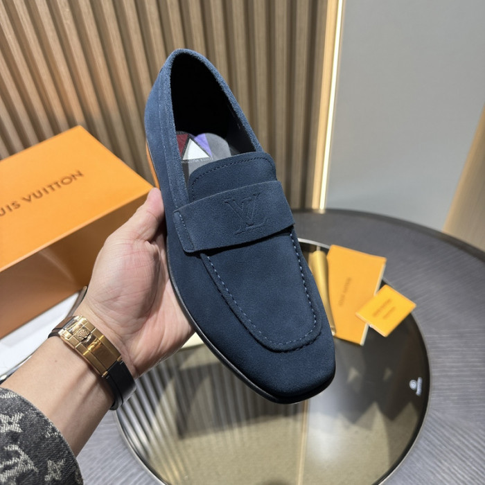 L**V**T* LOAFERS LVTLS-003