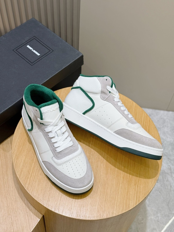 Y51 sneakers Y51s-005
