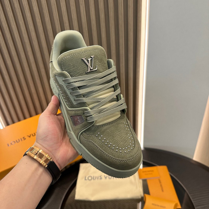 LOU VUIT SNEAKERS LVSRS-0003