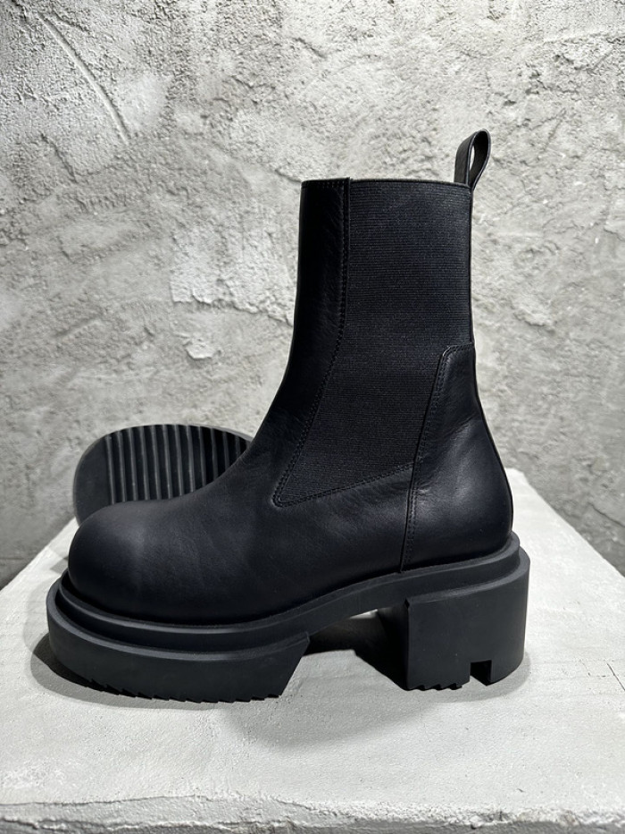 rick owen.s sneaker ro-181