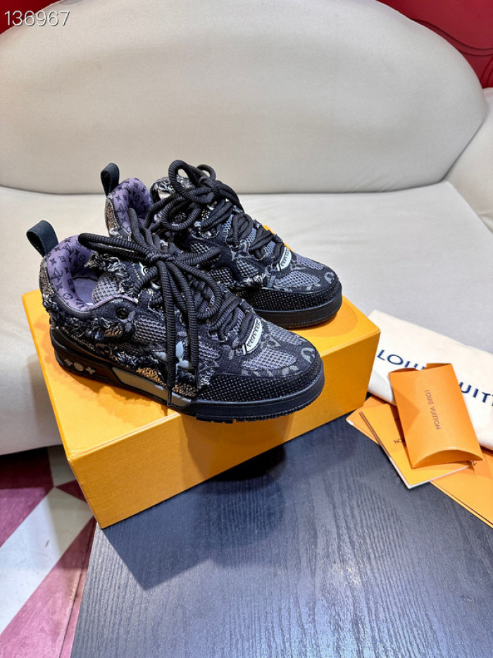 lou vuit sci-fi sneakers lvss-0233