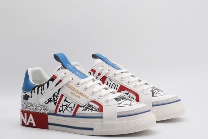dg  sneakers  dg -001