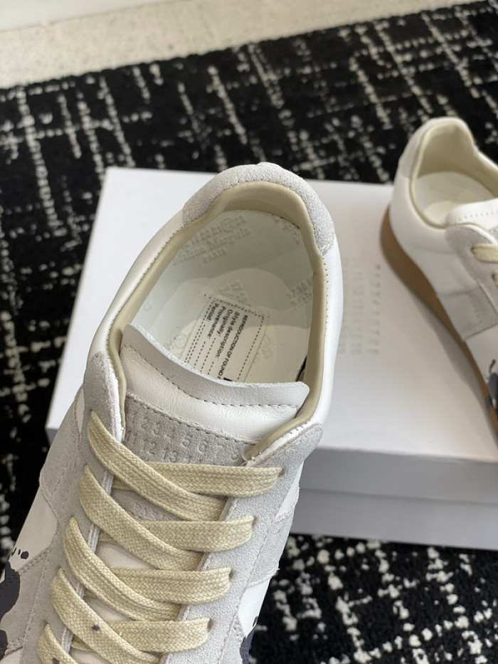 Ma*iso*n Mar*giela MAMA-055