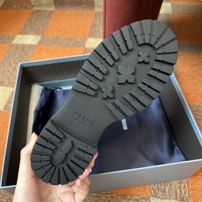 pra sneaker pra-090