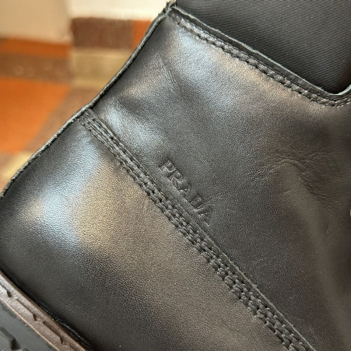 pra sneaker pra-090